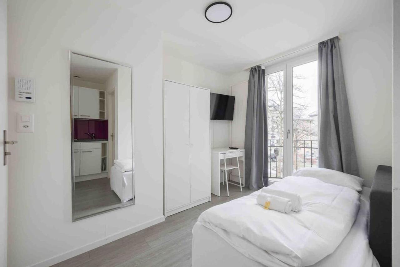 Cozy Urban In The Be-11 * Zurich